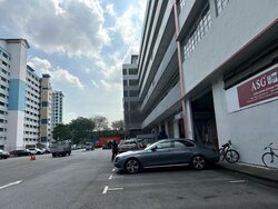 Shun Li Industrial Complex (D14), Factory #456986101